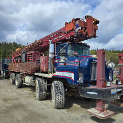 Cathway Water Resources Ltd